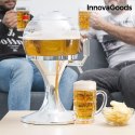 Dozownik Dyspenzer chłodzący do piwa napojów KULA InnovaGoods V0100594