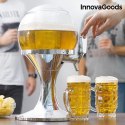 Dozownik Dyspenzer chłodzący do piwa napojów KULA InnovaGoods V0100594