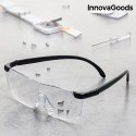 Okulary powiększające 160% InnovaGoods V0100742