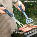 Zestaw przyborów do grilla 5w1 BBQ InnovaGoods V0103127