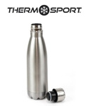 Butelka Termiczna Termos 500ml ze stali THERMO SPORT