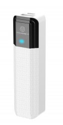 Power Bank 2600mAh 1USB 1A Biały TECHANCY TF2774