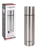 Termos ze stali nierdzewnej 750ml INOX THERMO SPORT