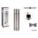 Termos ze stali nierdzewnej 750ml INOX THERMO SPORT