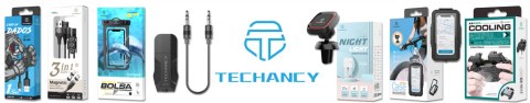 Zestaw słuchawkowy do ucha HD Bluetooth BIAŁY TG5303 Zestaw słuchawkowy do ucha HD Bluetooth BIAŁY TG5303