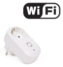 Inteligentna wtyczka WiFi SmartLife BENSON 012788