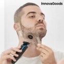 Szablon do stylizacji brody Hipster Barber InnovaGoods V0100984