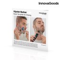 Szablon do stylizacji brody Hipster Barber InnovaGoods V0100984