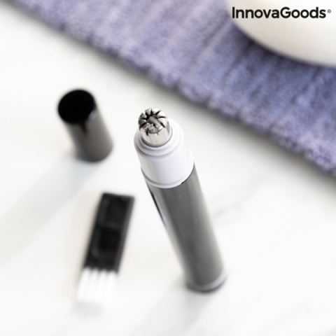 Trymer do nosa i uszu Trimpen InnovaGoods V0103330 Trymer do nosa i uszu Trimpen InnovaGoods V0103330