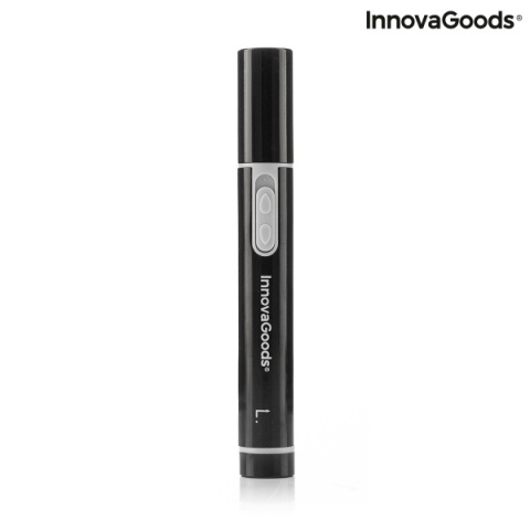 Trymer do nosa i uszu Trimpen InnovaGoods V0103330 Trymer do nosa i uszu Trimpen InnovaGoods V0103330