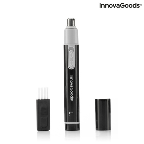 Trymer do nosa i uszu Trimpen InnovaGoods V0103330 Trymer do nosa i uszu Trimpen InnovaGoods V0103330