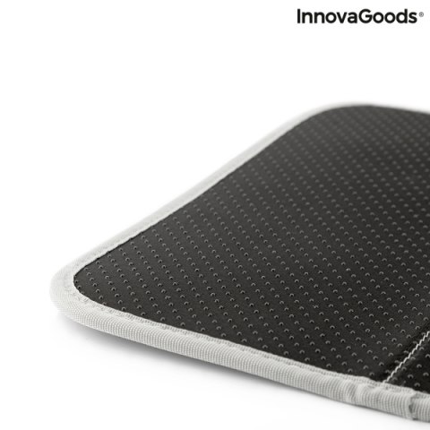 Mata Masażer elektrostymulujący do stóp i nóg FOOSAGE INNOVAGOODS V0103400 Mata Masażer elektrostymulujący do stóp i nóg FOOSAGE INNOVAGOODS V0103400