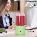 Przenośny blender akumulatorowy Kubek BLENDYR InnovaGoods V0103478