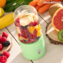 Przenośny blender akumulatorowy Kubek BLENDYR InnovaGoods V0103478