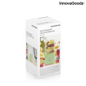 Przenośny blender akumulatorowy Kubek BLENDYR InnovaGoods V0103478