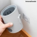 Szczotka do toalety BRUILET z dozownikiem na płyn INNOVAGOODS V0103545