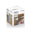 Lampka LED MAGLUM z czujnikiem ruchu INNOVAGOODS V0103264