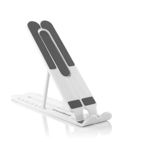 Składana i Regulowana Podstawka pod Laptopa z klapką INNOVAGOODS V0103270 Składana i Regulowana Podstawka pod Laptopa z klapką INNOVAGOODS V0103270