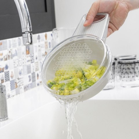 Wielofunkcyjna Tarka 6w1 z akcesoriami i przepisami INNOVAGOODS V0103333 Wielofunkcyjna Tarka 6w1 z akcesoriami i przepisami INNOVAGOODS V0103333