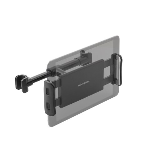 Uchwyt samochodowy do tabletu TAHOLER do telefonu INNOVAGOODS V0103620 Uchwyt samochodowy do tabletu TAHOLER do telefonu INNOVAGOODS V0103620