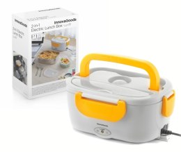 Elektryczny pojemnik LUNCH BOX LUNFFI do biura i samochodu INNOVAGOODS V0103782