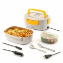 Elektryczny pojemnik LUNCH BOX LUNFFI do biura i samochodu INNOVAGOODS V0103782